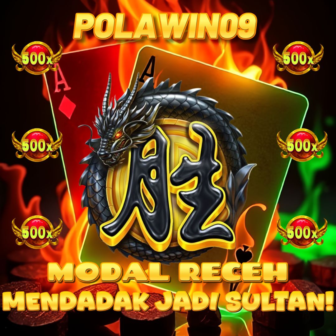 POLAWIN09 ✧ Kode Rahasia Scatter: Pola Terlarang yang Akhirnya Terungkap!